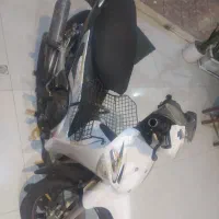 موتور لاکی پیشرو