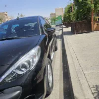 207 Tu5|خودرو سواری و وانت|تهران, ایران|دیوار