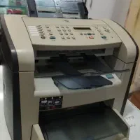 چاپگر4کاره لیزریhp 3050Z