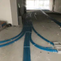 استخدام برقکار