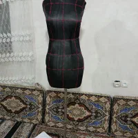 مانکن خیاطی سوزن خور