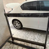 دار تابلو فرش و قالی و گلیم عرض ۱۱۰طول ۱۰۰