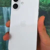 iPhone 16 Normal فوق تمیز دو سیم