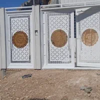 رنگ کاری ،نقاشی ساختمان دروپنجره پذیرفته میشه|خدمات پیشه و مهارت|ایذه, |دیوار