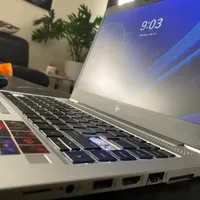 HP h745 5G