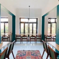 اجاره فضای هنری و نمایشگاهی در بافت تاریخی|اجارهٔ کوتاه‌مدت دفتر کار و فضای آموزشی|شیراز, گود عربان|دیوار