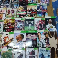 سیدی ایکس باکس 360