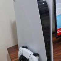 ps5  fat