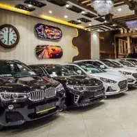 نمایشگاه ماشین