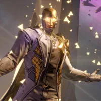 اکانت ظرفیت دوم Borderlands 4 برای PS5