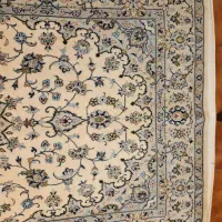 ۲ عدد قالیچه ۳ متری کاشان|فرش|تهران, دارآباد|دیوار