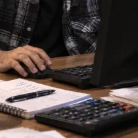 حسابدار پاره وقت هستم