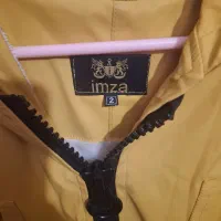 بارانی داخل خز|لباس|ارومیه, |دیوار