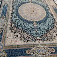 3تخته 9متری گلبرجسته 1000شانه تراکم 3000|فرش|نورآباد, |دیوار