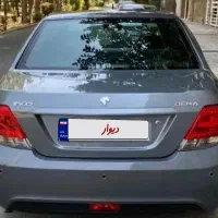 دنا مدل ۹۹ بیرنگ|خودرو سواری و وانت|نظرآباد, نظرآباد|دیوار