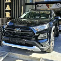 راوفور ۲۰۲۵ موتور ۲۵۰۰ ژاپن