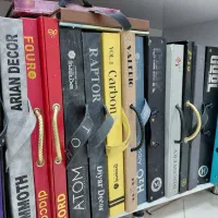 فروش و اجرای انواع کاغذ دیواری و لمینت وکف پوش