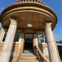 فروش ویلا خوش ساخت کلیدنخورده لاهیجان