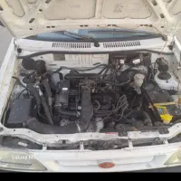 پراید۹۵سفید|خودرو سواری و وانت|شیراز, کوشک میدان|دیوار