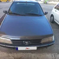 پژو405|خودرو سواری و وانت|زالیان, |دیوار