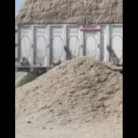 کاه نیشکر.جایگزین کاه سفید.باقیمت مناسب