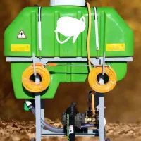 انواع سمپاش400-600-800 لیتری