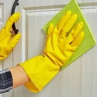 نظافت منزل خوتون رو به من بسپارید