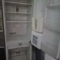 یخچال|یخچال و فریزر|تهران, شادمان|دیوار