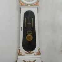 ساعت ایستاده سالم سالم