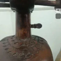 چنگ(قیچک بلوچی)|سازهای سنتی|بندرعباس, |دیوار