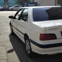 پارس tu5 مدل 1399|خودرو سواری و وانت|شیروان (خراسان), |دیوار