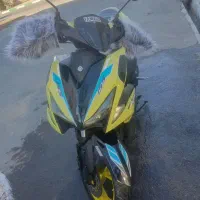 طرح آیروکس 155