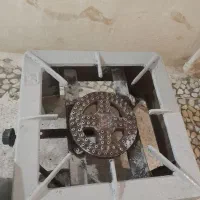 گازتک شعله