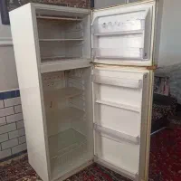 یخچال فریزر ۱۸فوت دودرممتاز