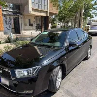 دنا پلاس اپشنال اتومات ۴۰۳ کارشناسی سفید