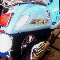 موتور کاوان 150 cc