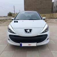 ۲۰۷ پانا مدل ۱۴۰۱