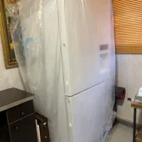 یخچال اسنوا