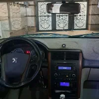 پارس TU5  مدل 1396  کلاس 15|خودرو سواری و وانت|رباط‌کریم, رباط‌کریم|دیوار