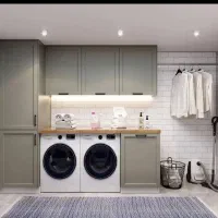 خدمات تعمیر و سرویس یخچال لباسشویی سیار