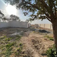 ۱۵ هکتار جاده تهران سند تک برگ با ۴ اینچ آب|فروش زمین و ملک کلنگی|معصومیه, |دیوار