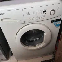 لباسشویی سامسونگ