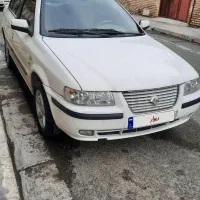 سمند موتور Tu5 nfu اروپایی