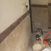 تعدادی وسایل فنی
