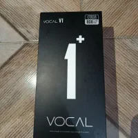 گوشی VOCAL V1