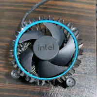 خنک کننده پردازنده اینتل مدل LGA 1700