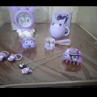 وسایل کرمی|زیورآلات و اکسسوری|قرچک, داوود آباد|دیوار