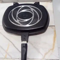 ماهیتابه دو طرفه
