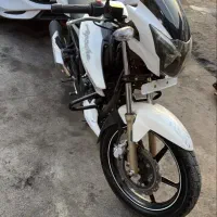 آپاچی 180 ns 200