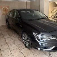 تالیسمان ۲۰۱۷